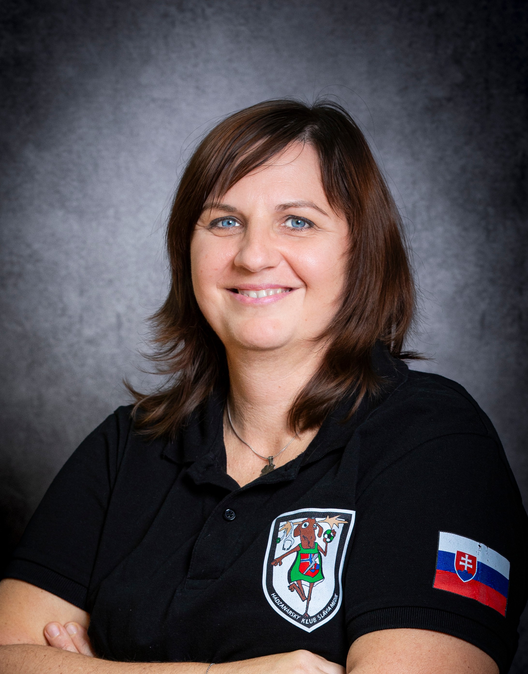 Zuzana Turiaková